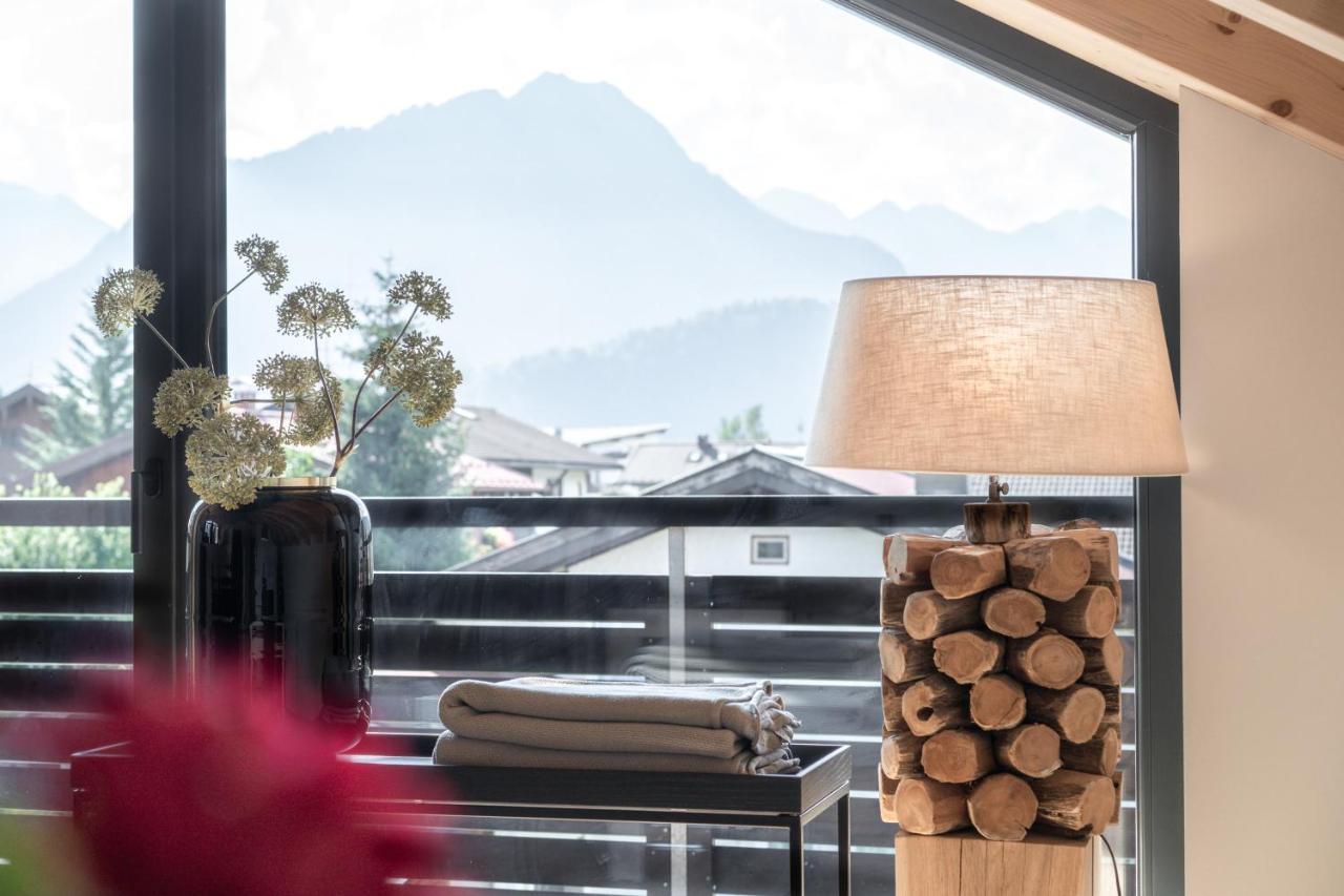 Ferienwohnung Gams Oberstdorf Exterior photo